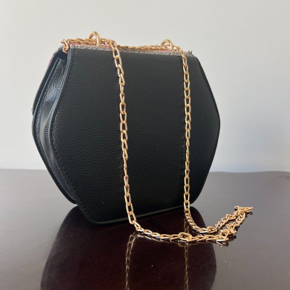 AZILUX BRAND LEATHER TURKISH UNIQUE DESIGNED CROSSBODY SHOULDER BAGS - Picture 9 of 16